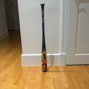 louisville slugger 2024 atlas -3 size 31in